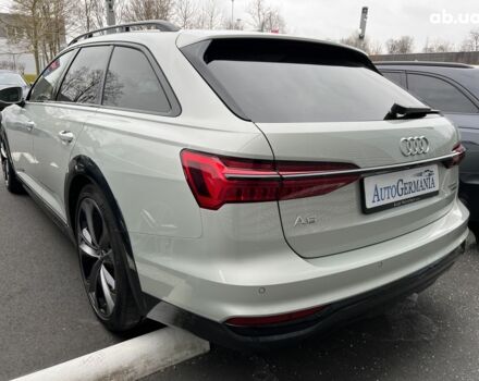 Ауди А6, объемом двигателя 3 л и пробегом 6 тыс. км за 89552 $, фото 8 на Automoto.ua