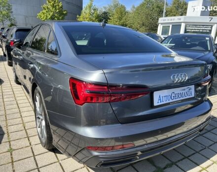 Ауди А6, объемом двигателя 3 л и пробегом 36 тыс. км за 59665 $, фото 21 на Automoto.ua