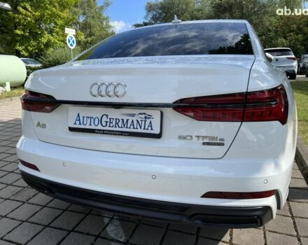 Ауди А6, объемом двигателя 2 л и пробегом 36 тыс. км за 63252 $, фото 36 на Automoto.ua