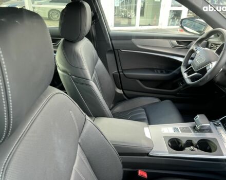 Ауди А6, объемом двигателя 3 л и пробегом 21 тыс. км за 77054 $, фото 39 на Automoto.ua