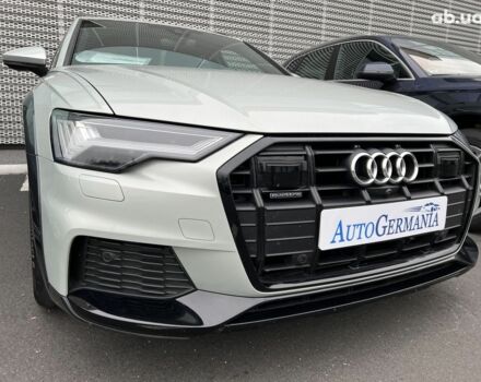 Ауди А6, объемом двигателя 3 л и пробегом 6 тыс. км за 89552 $, фото 14 на Automoto.ua