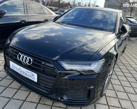 Ауди А6, объемом двигателя 3 л и пробегом 21 тыс. км за 77054 $, фото 18 на Automoto.ua