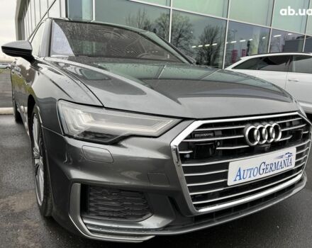 Ауди А6, объемом двигателя 3 л и пробегом 19 тыс. км за 75859 $, фото 19 на Automoto.ua