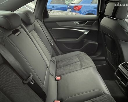 Ауди А6, объемом двигателя 2 л и пробегом 19 тыс. км за 73794 $, фото 5 на Automoto.ua