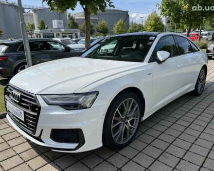 Ауди А6, объемом двигателя 2 л и пробегом 36 тыс. км за 63252 $, фото 19 на Automoto.ua