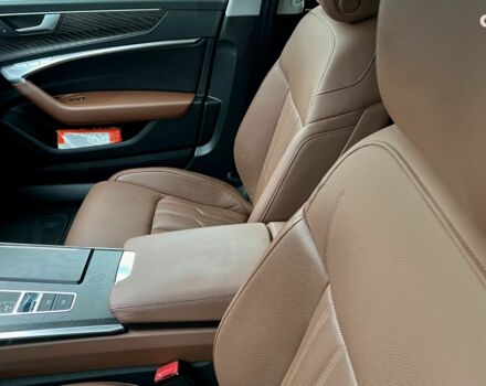 Ауди А6, объемом двигателя 3 л и пробегом 22 тыс. км за 72620 $, фото 4 на Automoto.ua