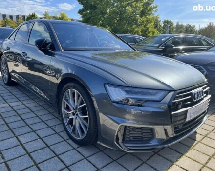 Ауди А6, объемом двигателя 3 л и пробегом 36 тыс. км за 59665 $, фото 6 на Automoto.ua