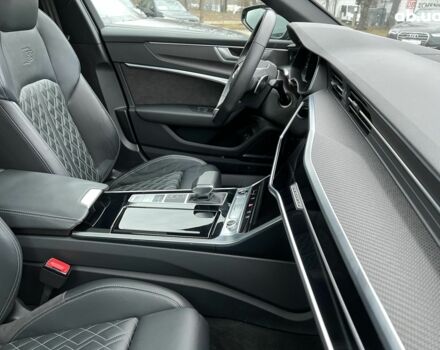 Ауди А6, объемом двигателя 1.98 л и пробегом 15 тыс. км за 74935 $, фото 5 на Automoto.ua