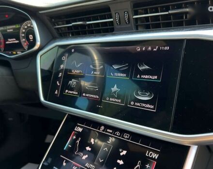 Ауди А6, объемом двигателя 2 л и пробегом 65 тыс. км за 38900 $, фото 16 на Automoto.ua