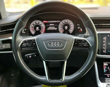 Ауди А6, объемом двигателя 2 л и пробегом 65 тыс. км за 38500 $, фото 10 на Automoto.ua