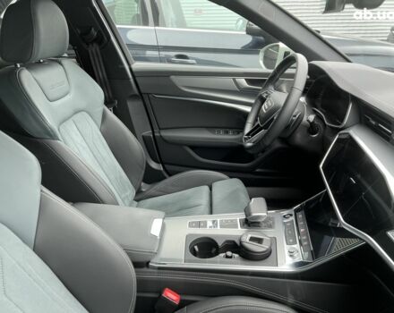 Ауди А6, объемом двигателя 3 л и пробегом 6 тыс. км за 89552 $, фото 20 на Automoto.ua