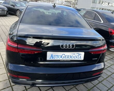 Ауди А6, объемом двигателя 3 л и пробегом 21 тыс. км за 77054 $, фото 41 на Automoto.ua
