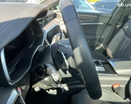 Ауди А6, объемом двигателя 3 л и пробегом 36 тыс. км за 59665 $, фото 14 на Automoto.ua