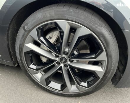 Ауди А6, объемом двигателя 3 л и пробегом 6 тыс. км за 89552 $, фото 16 на Automoto.ua