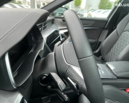 Ауди А6, объемом двигателя 2 л и пробегом 12 тыс. км за 73250 $, фото 16 на Automoto.ua