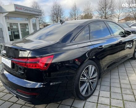 Ауди А6, объемом двигателя 3 л и пробегом 21 тыс. км за 77054 $, фото 3 на Automoto.ua