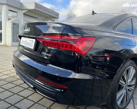 Ауди А6, объемом двигателя 3 л и пробегом 21 тыс. км за 77054 $, фото 21 на Automoto.ua