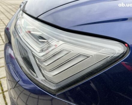 Ауди А6, объемом двигателя 2 л и пробегом 19 тыс. км за 73794 $, фото 12 на Automoto.ua