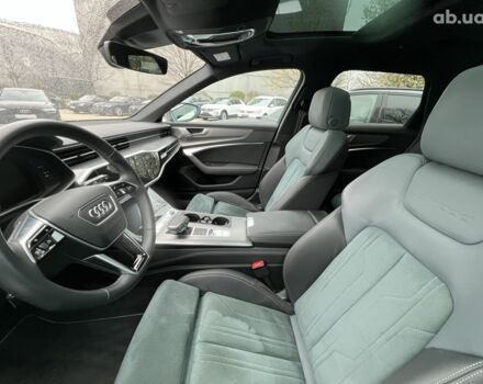 Ауди А6, объемом двигателя 3 л и пробегом 17 тыс. км за 80967 $, фото 28 на Automoto.ua