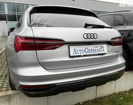 Ауди А6, объемом двигателя 3 л и пробегом 1 тыс. км за 92269 $, фото 14 на Automoto.ua