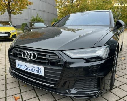 Ауді А6 2022 у Києві на Automoto.ua Ауді А6, об'ємом двигуна 3 л та пробігом 19 тис. км за 74511 $, фото 25 на Automoto.ua