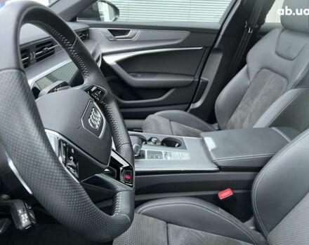 Ауди А6, объемом двигателя 2 л и пробегом 19 тыс. км за 73794 $, фото 24 на Automoto.ua