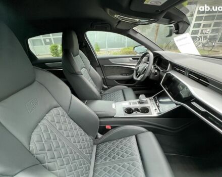 Ауди А6, объемом двигателя 2 л и пробегом 12 тыс. км за 73250 $, фото 9 на Automoto.ua