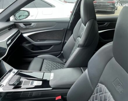 Ауди А6, объемом двигателя 1.98 л и пробегом 15 тыс. км за 74935 $, фото 39 на Automoto.ua