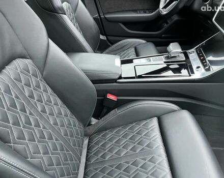 Ауди А6, объемом двигателя 1.98 л и пробегом 15 тыс. км за 74935 $, фото 14 на Automoto.ua