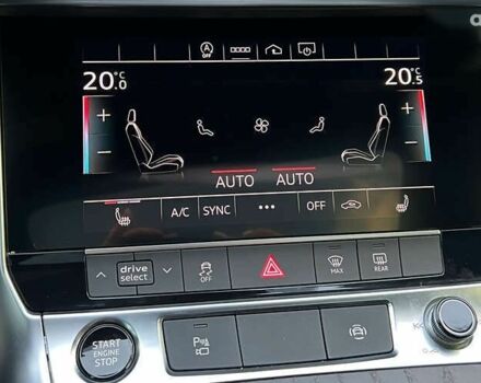 Ауди А6, объемом двигателя 2 л и пробегом 65 тыс. км за 38500 $, фото 17 на Automoto.ua