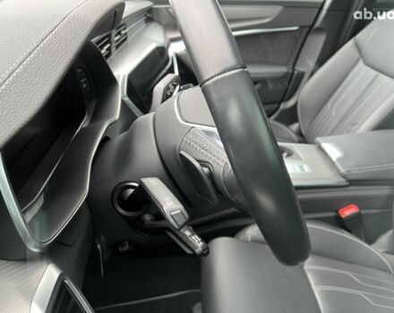 Ауди А6, объемом двигателя 3 л и пробегом 19 тыс. км за 75859 $, фото 42 на Automoto.ua