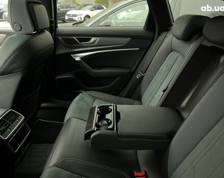 Ауди А6, объемом двигателя 3 л и пробегом 17 тыс. км за 80967 $, фото 26 на Automoto.ua