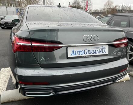 Ауди А6, объемом двигателя 3 л и пробегом 19 тыс. км за 75859 $, фото 6 на Automoto.ua