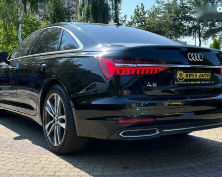 Ауди А6, объемом двигателя 2 л и пробегом 65 тыс. км за 40700 $, фото 4 на Automoto.ua