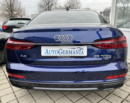 Ауди А6, объемом двигателя 2 л и пробегом 19 тыс. км за 73794 $, фото 32 на Automoto.ua