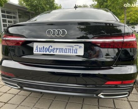 Ауди А6, объемом двигателя 2 л и пробегом 12 тыс. км за 73250 $, фото 26 на Automoto.ua