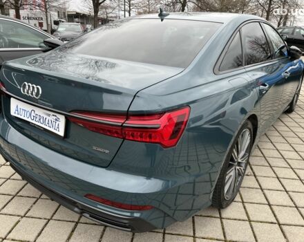 Ауди А6, объемом двигателя 1.98 л и пробегом 15 тыс. км за 74935 $, фото 11 на Automoto.ua