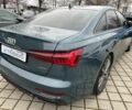 Ауди А6, объемом двигателя 1.98 л и пробегом 15 тыс. км за 74935 $, фото 11 на Automoto.ua