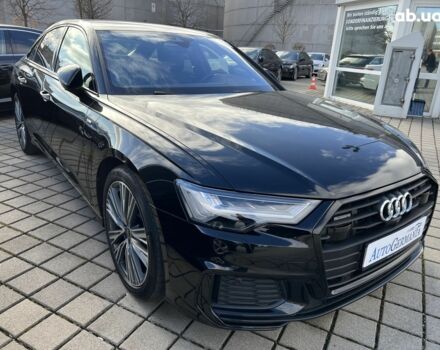 Ауди А6, объемом двигателя 3 л и пробегом 21 тыс. км за 77054 $, фото 12 на Automoto.ua