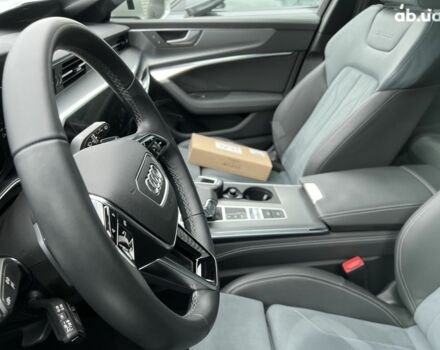 Ауди А6, объемом двигателя 3 л и пробегом 6 тыс. км за 89552 $, фото 28 на Automoto.ua
