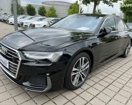 Ауди А6, объемом двигателя 2 л и пробегом 12 тыс. км за 73250 $, фото 30 на Automoto.ua