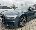 Ауди А6, объемом двигателя 1.98 л и пробегом 15 тыс. км за 74935 $, фото 2 на Automoto.ua