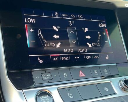 Ауди А6, объемом двигателя 2 л и пробегом 65 тыс. км за 40700 $, фото 12 на Automoto.ua