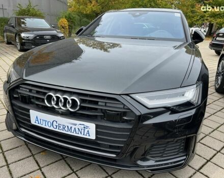 Ауді А6 2022 у Києві на Automoto.ua Ауді А6, об'ємом двигуна 3 л та пробігом 19 тис. км за 74511 $, фото 22 на Automoto.ua