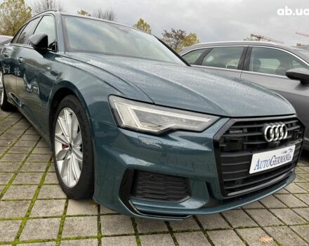 Ауди А6, объемом двигателя 3 л и пробегом 22 тыс. км за 72620 $, фото 22 на Automoto.ua