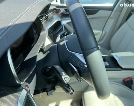 Ауди А6, объемом двигателя 3 л и пробегом 7 тыс. км за 74120 $, фото 36 на Automoto.ua