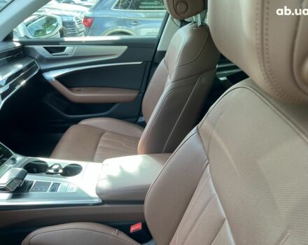 Ауди А6, объемом двигателя 2 л и пробегом 36 тыс. км за 63252 $, фото 33 на Automoto.ua