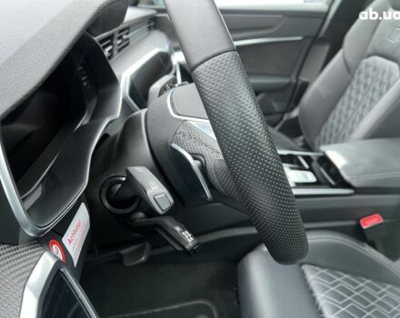 Ауди А6, объемом двигателя 1.98 л и пробегом 15 тыс. км за 74935 $, фото 43 на Automoto.ua