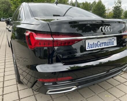 Ауди А6, объемом двигателя 2 л и пробегом 12 тыс. км за 73250 $, фото 25 на Automoto.ua