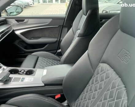 Ауди А6, объемом двигателя 2 л и пробегом 12 тыс. км за 73250 $, фото 11 на Automoto.ua